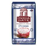 India Gate Basmati Reis Premium INTERSPAR 500 Gramm 1 Packung