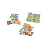 lupilu Puzzlematten Lidl 1 Stück