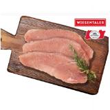 Promotion Bild von Wiesentaler Frische Schweinsschnitzel Lidl APP Preis 500 Gramm