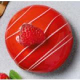 Himbeer-Törtchen BILLA PLUS 1 Stück