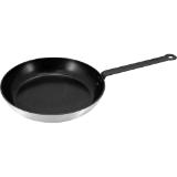 Promotion Bild von Metro Professional Pfannenserie Aluminium beschichtet Ø 28 cm, Preisangabe ohne MwSt. (Preis inkl. MwSt. 32,15 €), METRO 1 Stück