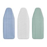 W5 Bügeltischbezug ca. 110 bis 120 cm Länge und ca. 30 bis 38 cm Breite Lidl 1 Stück