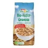 Spar Natur pur Bio-Granola-Hafer SPAR Gourmet 750 Gramm 1 Packung