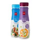 Promotion Bild von Penny. Milprima Kochcreme 7% od. 15% Fett Penny 250 Milliliter 1 Flasche