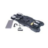 vitalmaxx Pilates-Reformer PAGRO & LIBRO 1 Stück