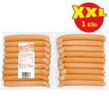 Delikatessa Frankfurter Penny 1 Kilogramm 1 Packung