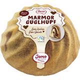 Jomo Marmorguglhupf, Preisangabe ohne MwSt. (Preis inkl. MwSt. 2,13 €), METRO 400 Gramm 1 Packung
