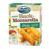Alpenhain Back-Käse versch. Sorten MPREIS 200 Gramm 1 Packung