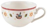 Villeroy & Boch Kaffeetasse „Christmas Toys“ 34070501 XXXLutz 1 Stück