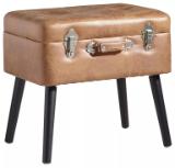 Promotion Bild von Xora HOCKER 0075000101 XXXLutz 1 Stück