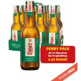 Egger Märzen Penny 0.33 Liter 1 Flasche