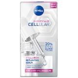 Promotion Bild von Nivea EXPERT FILLER CELLULAR Hyaluron Replumping Serum BIPA 15 Milliliter 1 Stück