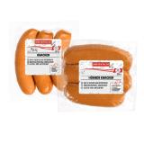 Wiesentaler Knacker oder Hühner Knacker Lidl 1 Packung