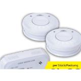 Workzone Rauchwarnmelder/Kohlenmonoxidmelder HOFER 1 Stück