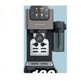 Siebträgermaschine KSM6430 RED ZAC