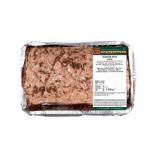 Dachsberger Frischer Faschierter Braten versch. Sorten Lidl 900 Gramm