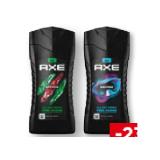 Promotion Bild von Axe Duschgel verschiedene Sorten Unimarkt 250 Milliliter 1 Flasche