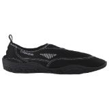 Promotion Bild von Cygnus DAMEN WASSERSCHUHE AQUA SHOES  SCHWARZ HERVIS 1 Paar