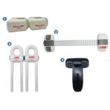 Fisher-Price Kindersicherheits-Sortiment div. Sorten Lidl 1 Stück