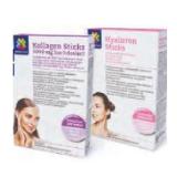Multinorm Schönheits-Sticks/-Tabletten div. Sorten HOFER 1 Packung