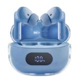 Intenso In-Ear Kopfhörer Buds Plus PAGRO & LIBRO 1 Stück