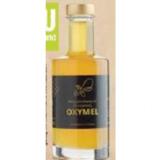 honiggold Peter Stoiber Honiggold Oxymel classic Maximarkt 200 Milliliter 1 Flasche