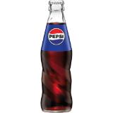 Pepsi Cola, Pepsi Zero od. Seven Up, Preisangabe ohne MwSt. (Preis inkl. MwSt. 0,59 €), METRO 0.25 Liter 1 Flasche