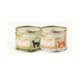 NaturPlus NASSNAHRUNG für Katzen div. Sorten DAS FUTTERHAUS 1 Stück