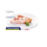 Promotion Bild von Zurück zum Ursprung Bio-Grillwürstel div. Sorten HOFER 1 Packung