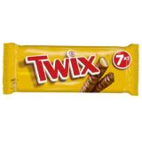 Twix Riegel Penny 350 Gramm 1 Packung