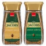 Jacobs Cronat Gold oder Kräftig Sutterlüty 200 Gramm 1 Glas