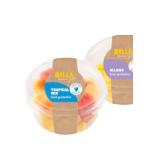 BILLA immer gut Tropical Mix oder Mango Sutterlüty 1 Becher