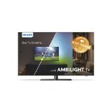 Promotion Bild von Philips  164 cm Ultra HD OLED Ambilight TV 65OLED849/12 Stattpreis=UVP RED ZAC 1 Stück