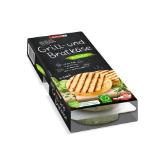 Promotion Bild von SPAR BBQ Grill- und Bratkäse in Scheiben Spar Gourmet 250 Gramm 1 Packung