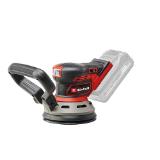 Einhell Professional AKKU-EXZENTERSCHLEIFER TP-RS 18/32 LI, ZGONC 1 Stück
