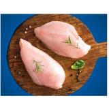 Promotion Bild von Geflügelhof Frische Puten Innenfilets Lidl APP Preis 400 Gramm