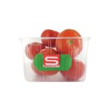 Promotion Bild von S-BUDGET Saftige Tomaten INTERSPAR 1 Kilogramm 1 Packung