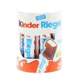 Kinder Riegel, Duplo od. Country div. Sorten BILLA 1 Packung