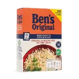 Ben's Original Langkornreis im Kochbeutel HOFER 1 Kilogramm 1 Packung