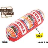 Promotion Bild von Maier Extra Punkerl Maximarkt 500 Gramm 1 Stück