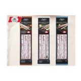 Deluxe Salafinis versch. Sorten Lidl 80 Gramm 1 Packung