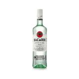Bacardi Carta Blanca HOFER 0.70 Liter 1 Flasche