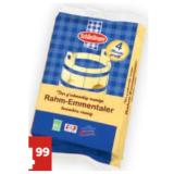 Bild von Schärdinger Rahm-Emmentaler BILLA PLUS 500 Gramm 1 Stück