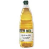 Reikersdorfer Apfelessig Unimarkt 1 Liter 1 Flasche