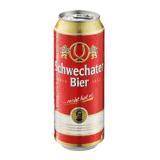 Schwechater Bier od. Alkoholfrei BILLA 0.50 Liter 1 Dose