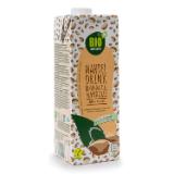 Promotion Bild von Bio Natura BIO-Mandeldrink HOFER 1 Liter 1 Packung
