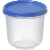 Tarrington House Diverse Vorratsdosen Frischhaltedose Profi rund 0,4 l, Preisangabe ohne MwSt. (Preis inkl. MwSt. 3,11 €), METRO 1 Stück