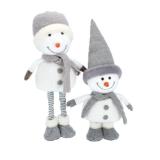 Teleskop-Schneemann A1109095 Betten Reiter