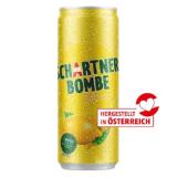 Schartner Bombe div. Sorten Penny 0.33 Liter 1 Dose