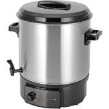 Tarrington House Heißgetränkeautomat PB27S, Preisangabe ohne MwSt. (Preis inkl. MwSt. 76,79 €), METRO 1 Stück